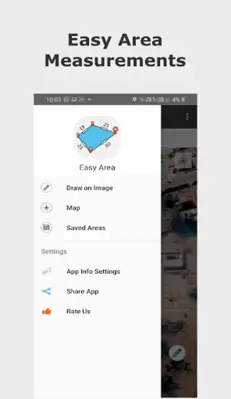 Easy Area android App screenshot 9